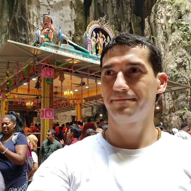 Ведичний астролог - Роман Теос Vedic astrologer - Roman Teos
