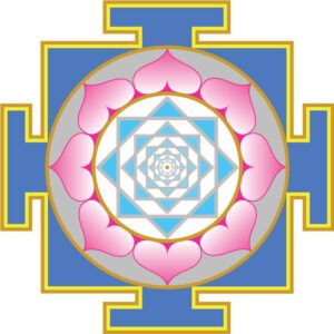 yantra Venus