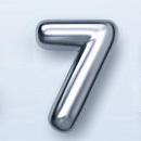 нумерологія 7