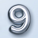 нумерологія 9