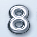 нумерологія 8