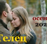 Телец гороскоп на сентябрь, октябрь, ноябрь и декабрь 2021