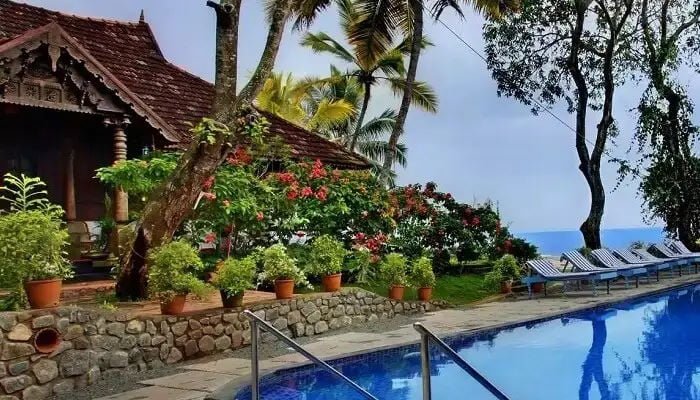 Ayurvedic Resort