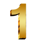 Number 1