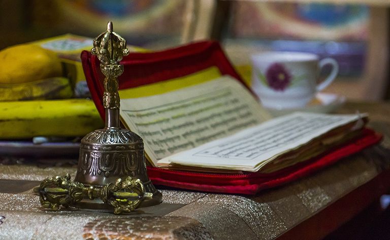 Транзит Сатурна в знак Рыб