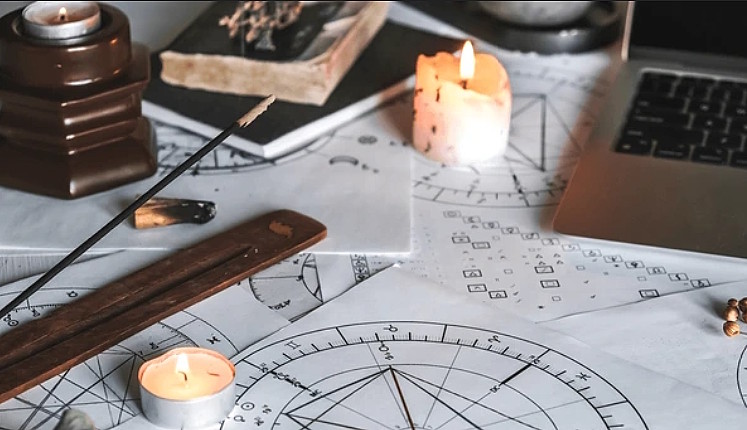 Astrology horoscope