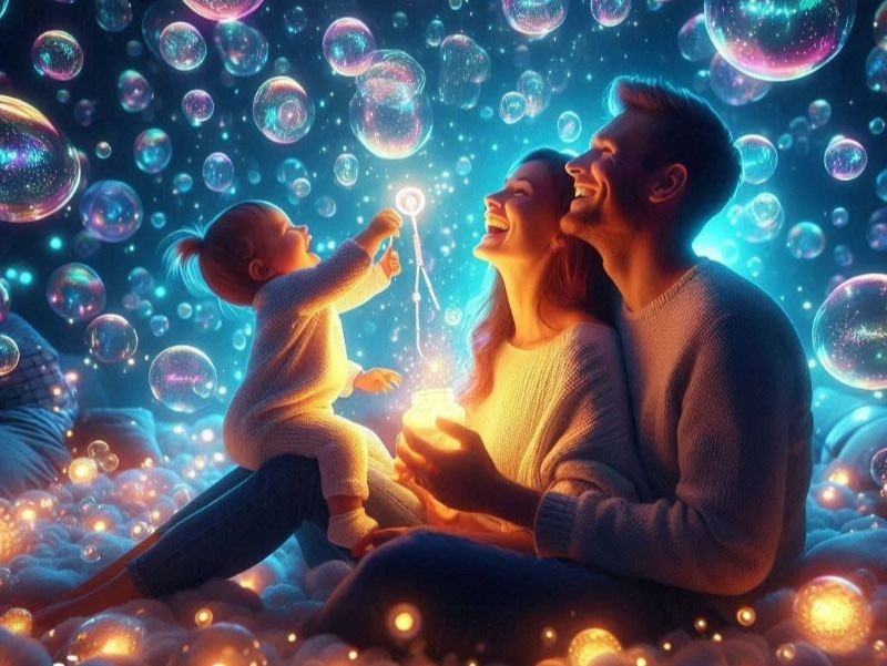 Фундамент семейной истории