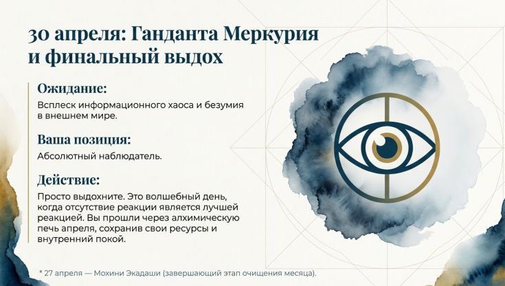 Ганданта Меркурия