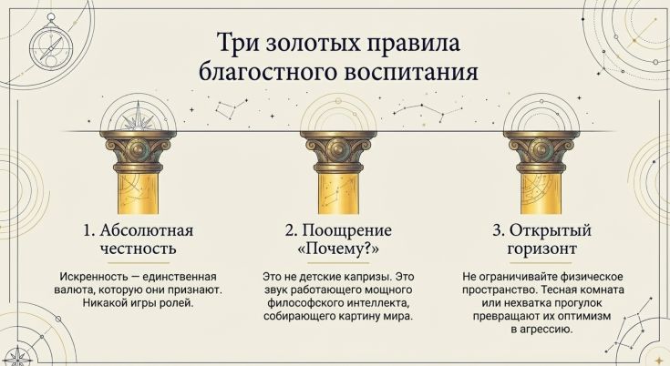 Рекомендации для родителей