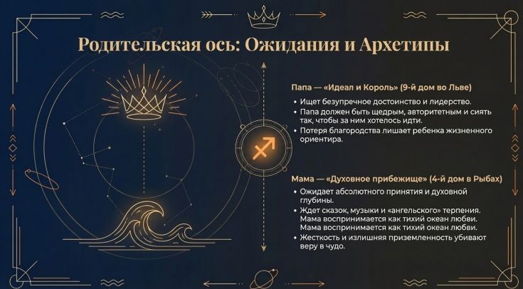 Матрица отношений
