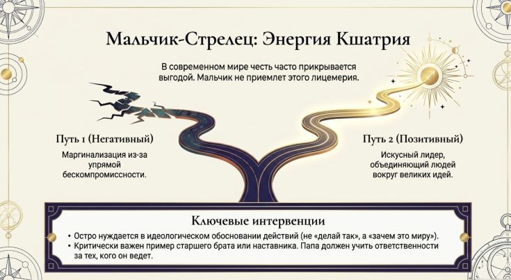 Рыцарь и проповедник