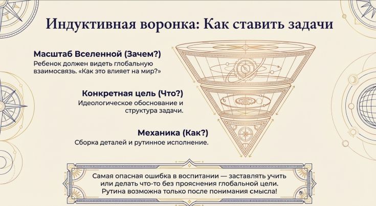Когнитивные паттерны