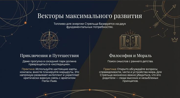 Точки максимального контакта