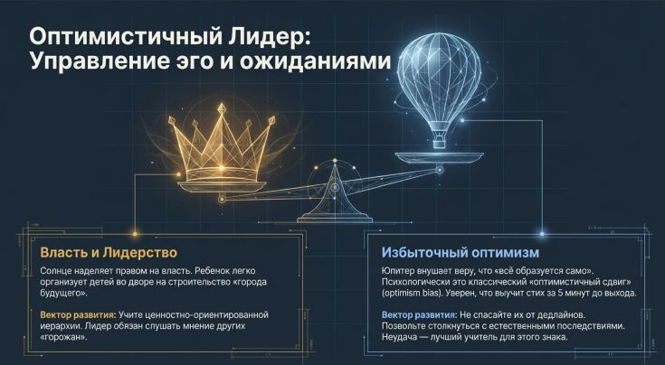 Чрезмерный оптимизм
