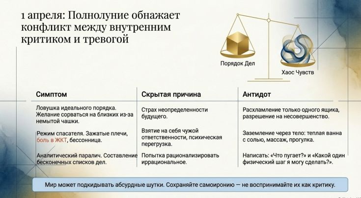 Полнолуние в Деве