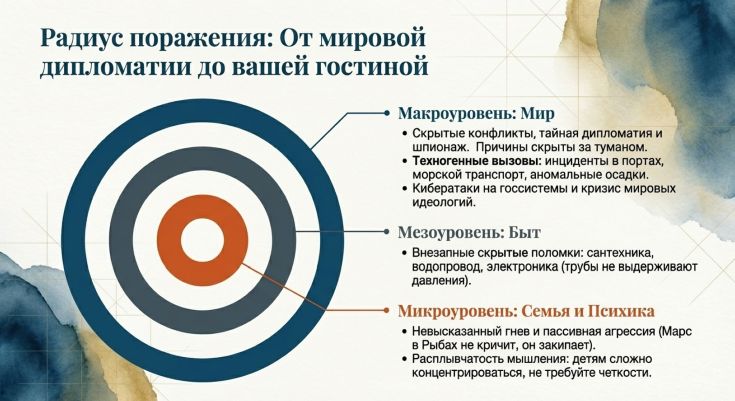 Самый жёсткий транзит года