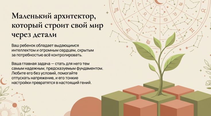 Общий профиль