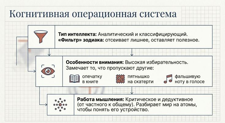 Когнитивные паттерны
