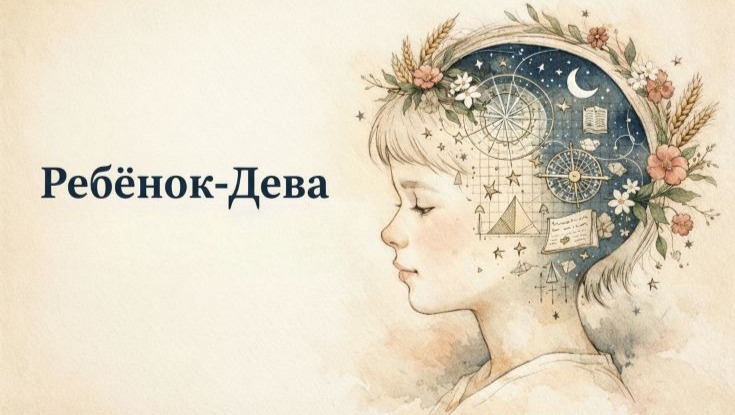 Мастер деталей и чистое сознание