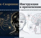 Ребёнок-Скорпион: Сила, тайна и возрождение