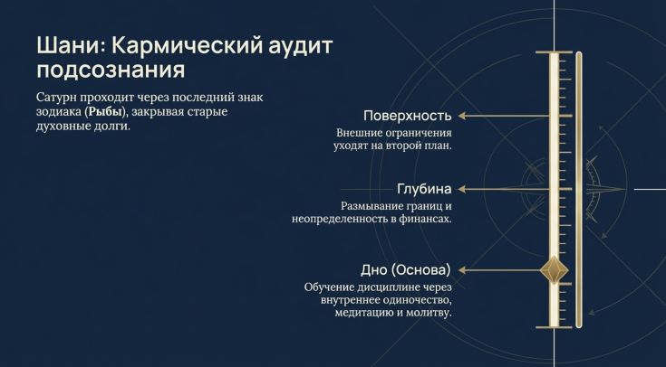 Крушение старых иерархий
