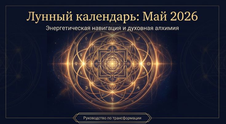 Май 2026