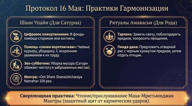 День рождения Сатурна