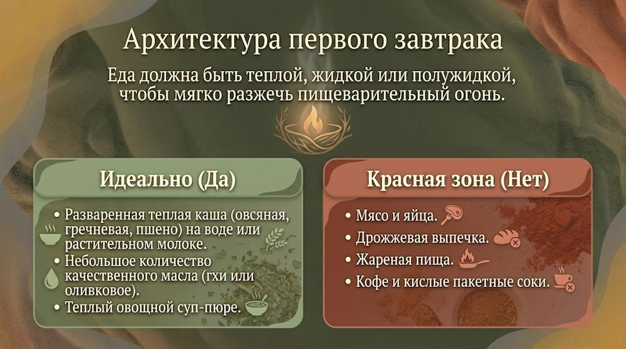 Экадаши Выход