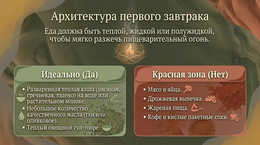 Экадаши Выход