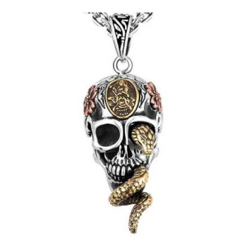 skull_snake_pendant